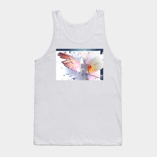 Angel Within Tank Top